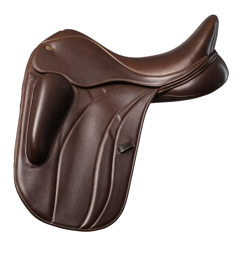 Brown Saddle