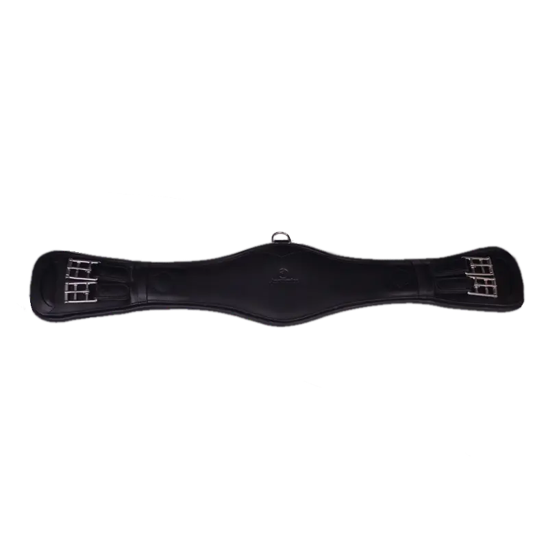Black Girth – Premium Comfort & Durability