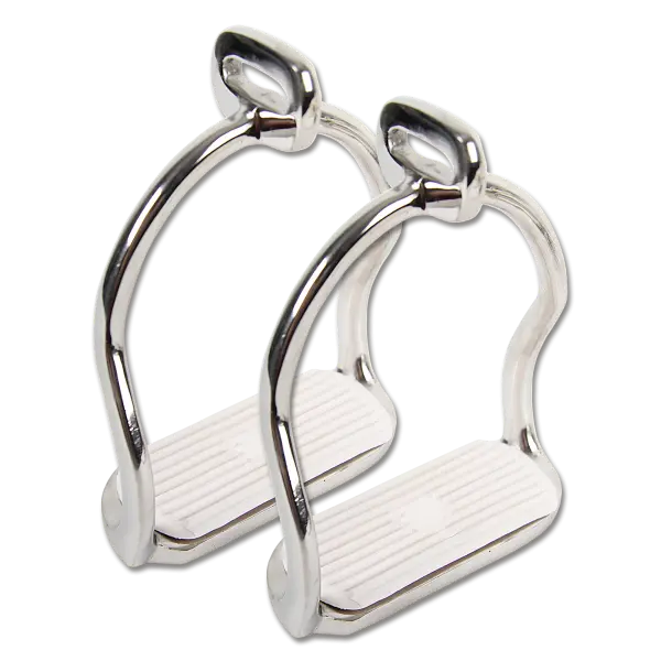 Stirrup Metals