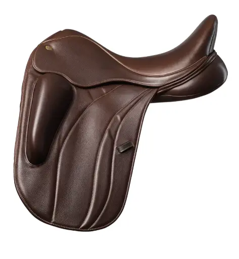 Brown Saddle
