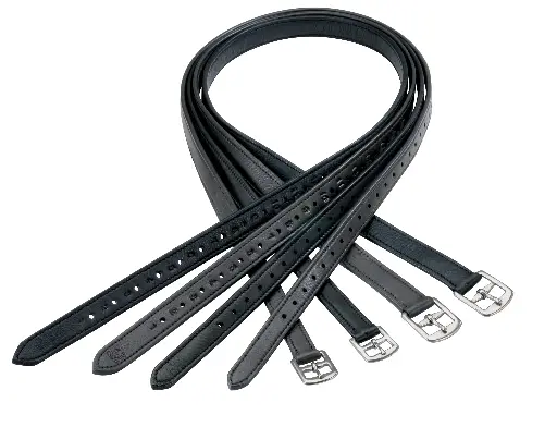 Stirrup Leather