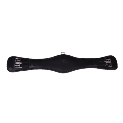 Black Girth – Premium Comfort & Durability