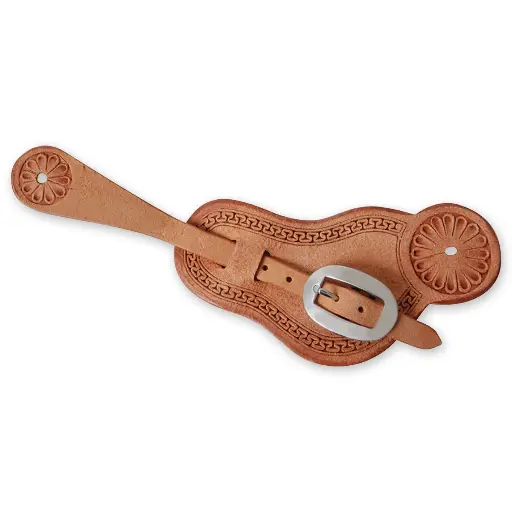 Spur Strap