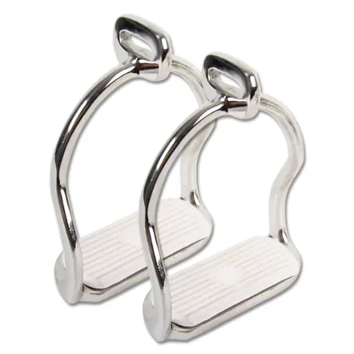 Stirrup Metals