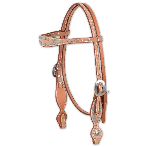 Chestnut Bridles